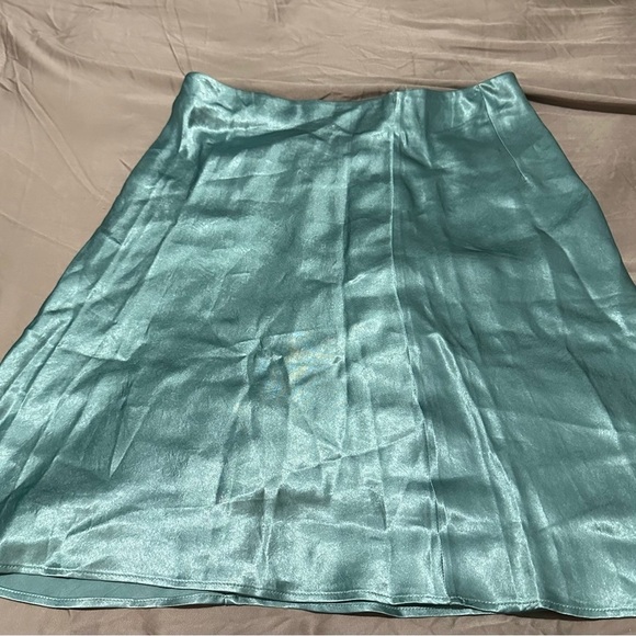 Aritzia Babaton
Slip Mini Skirt - Picture 8 of 8